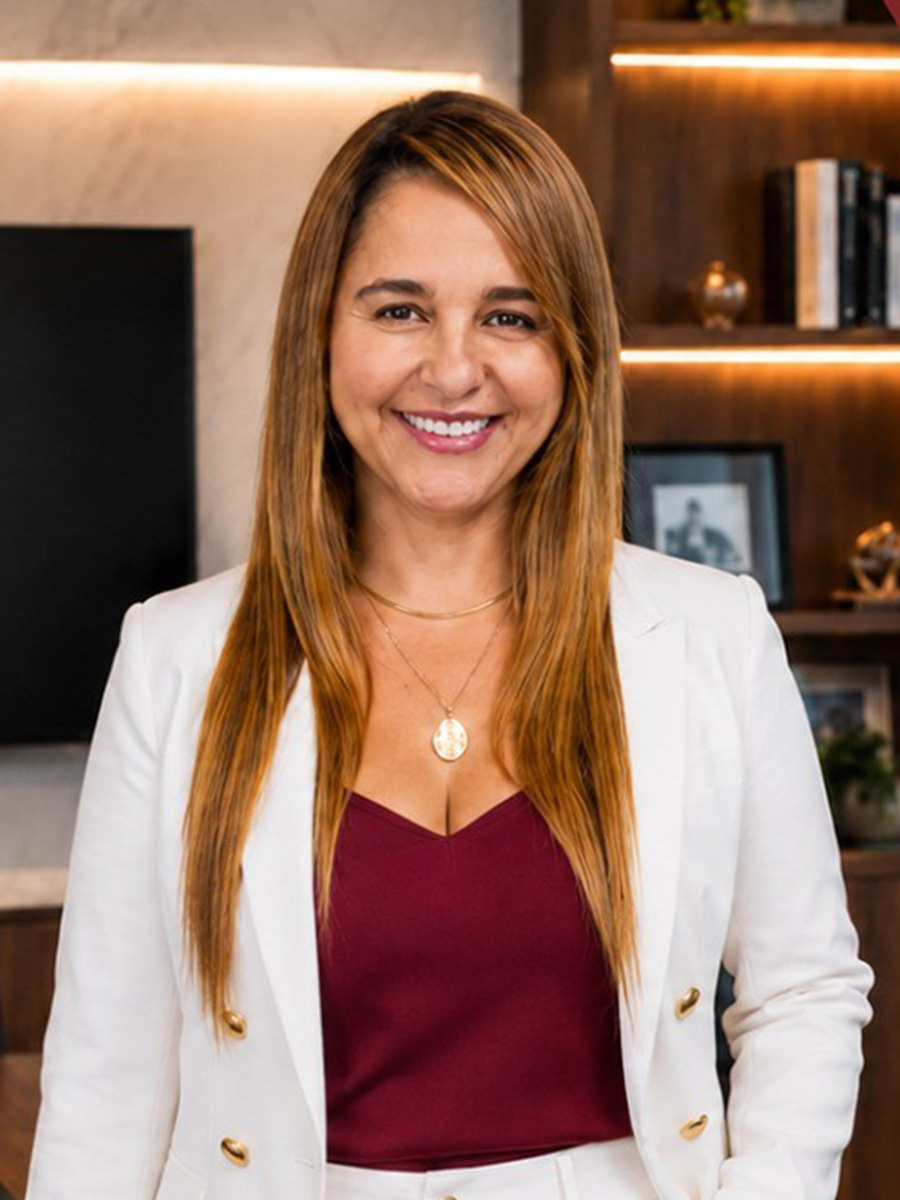 Cynthia Paz