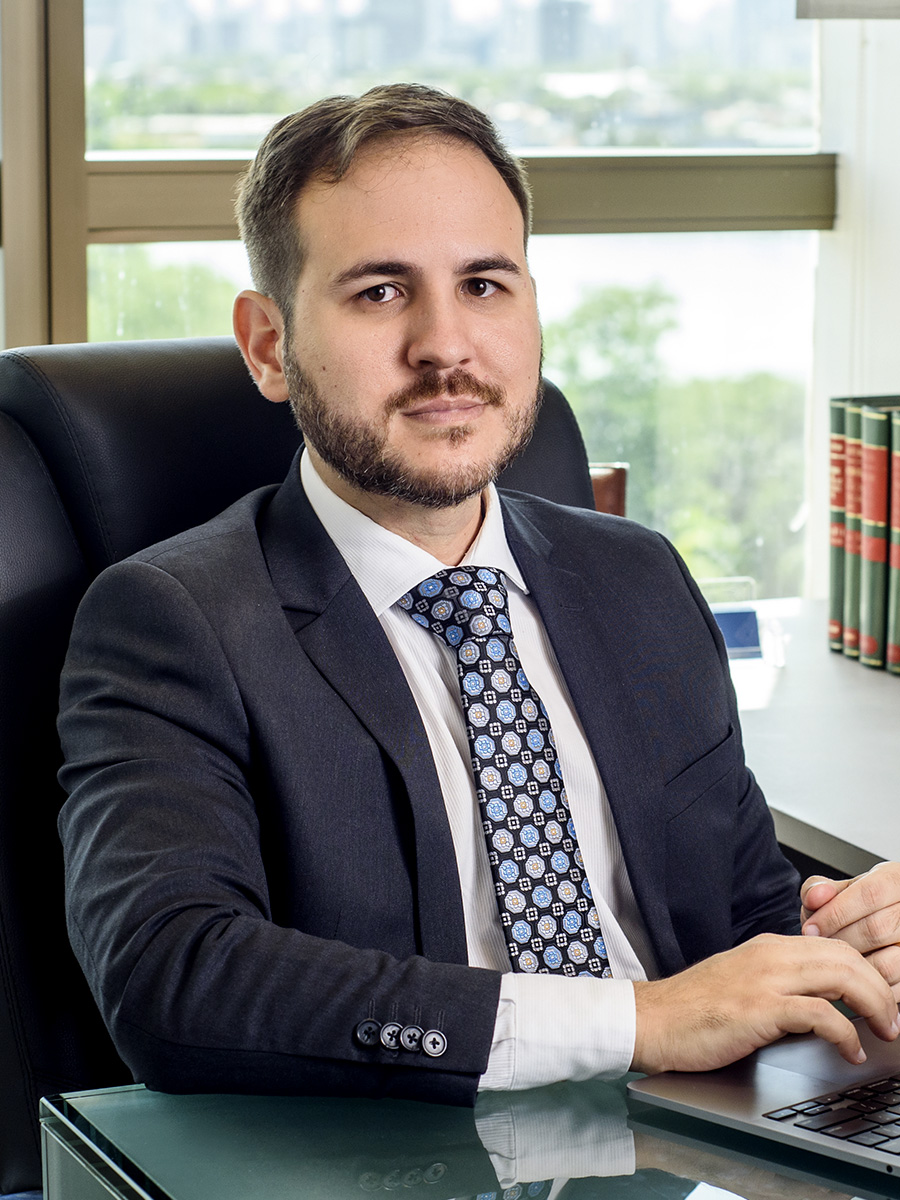 Danilo Heber