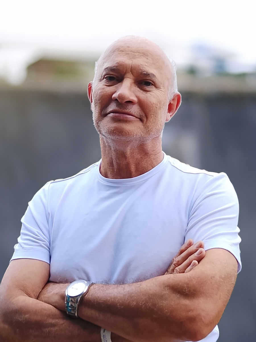 José Hélio Lopes