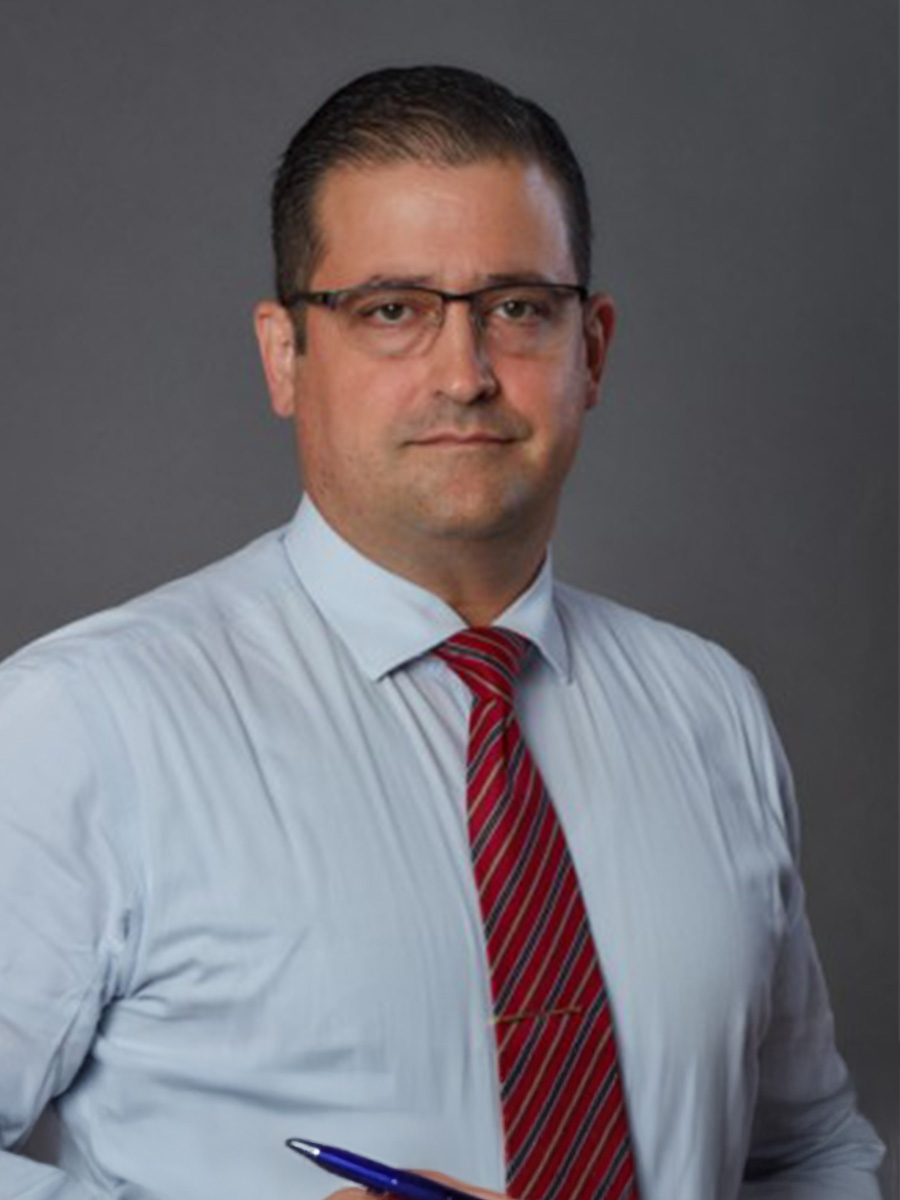  Noel Loureiro