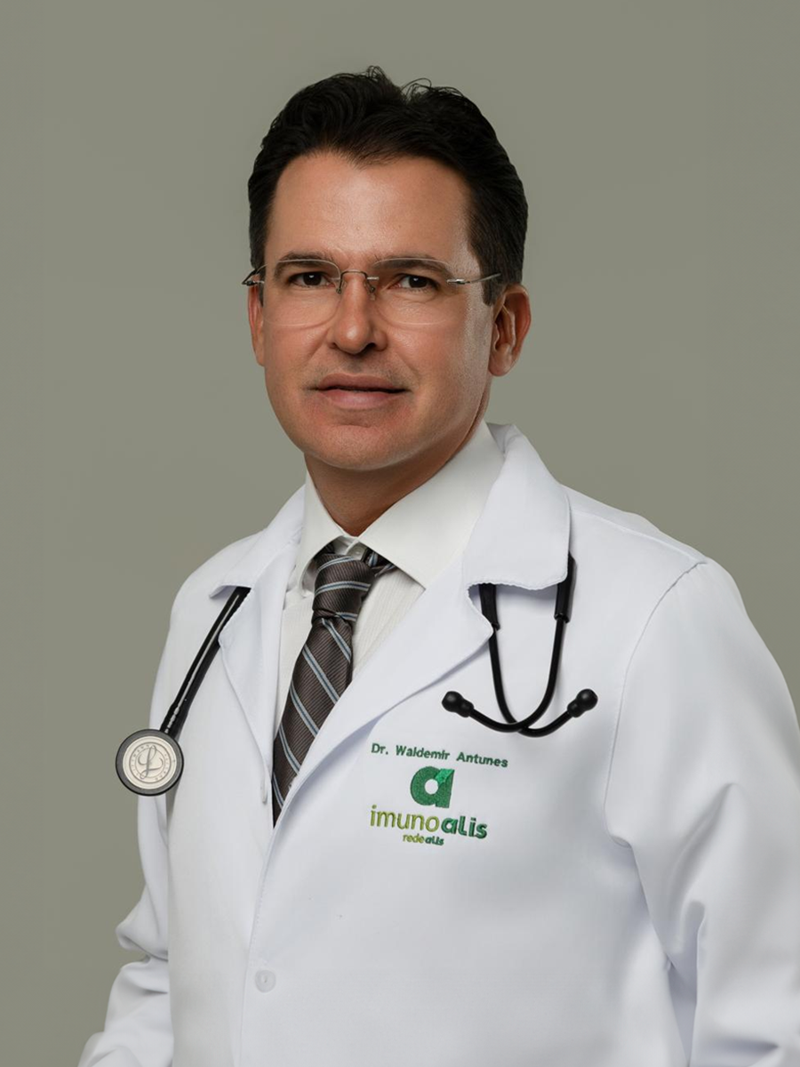 Waldemir Antunes