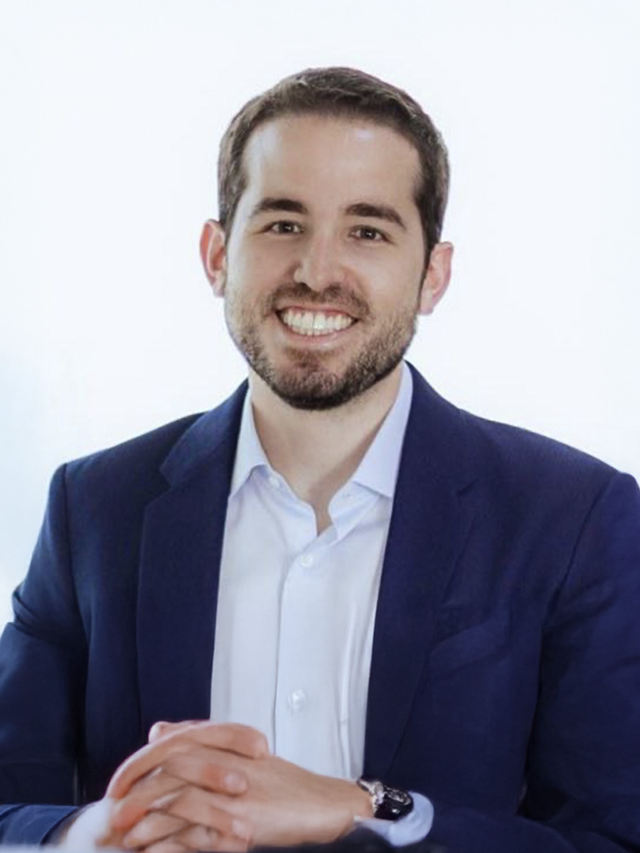 Arthur Inojosa