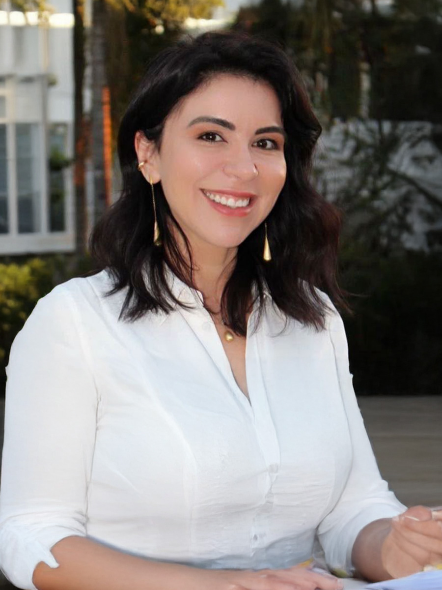 Flávia Santiago