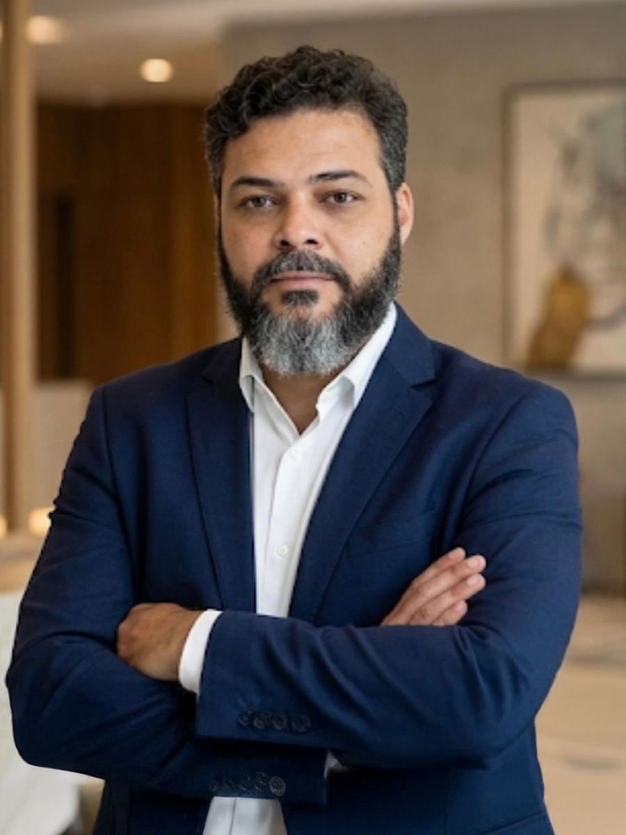 Rafael Daltro