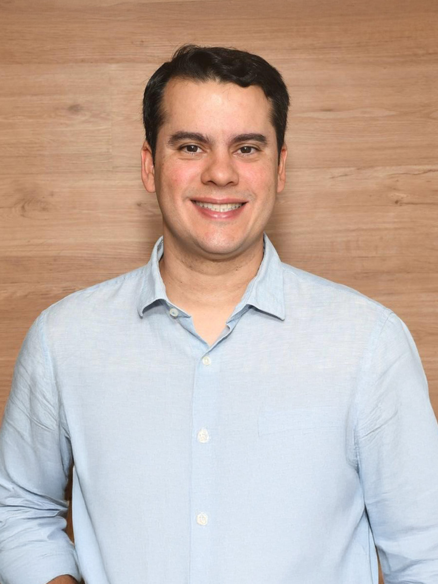 Reinaldo Melo Soares