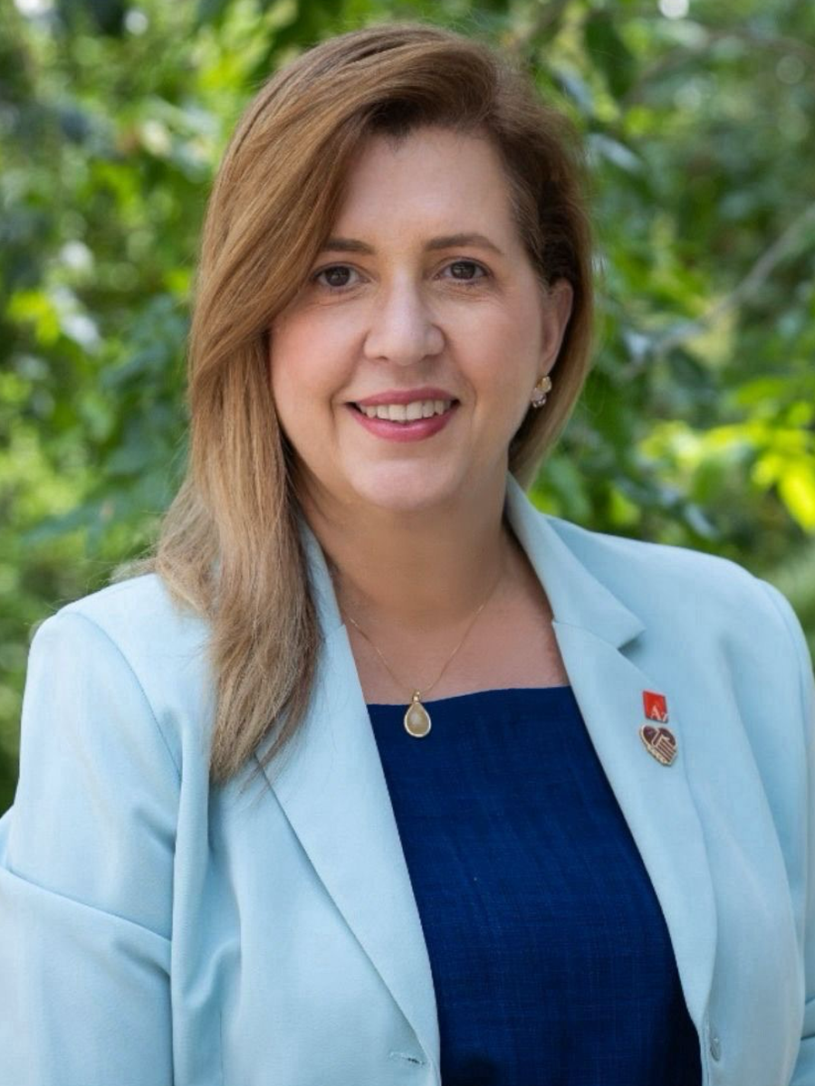 Carla Núbia
