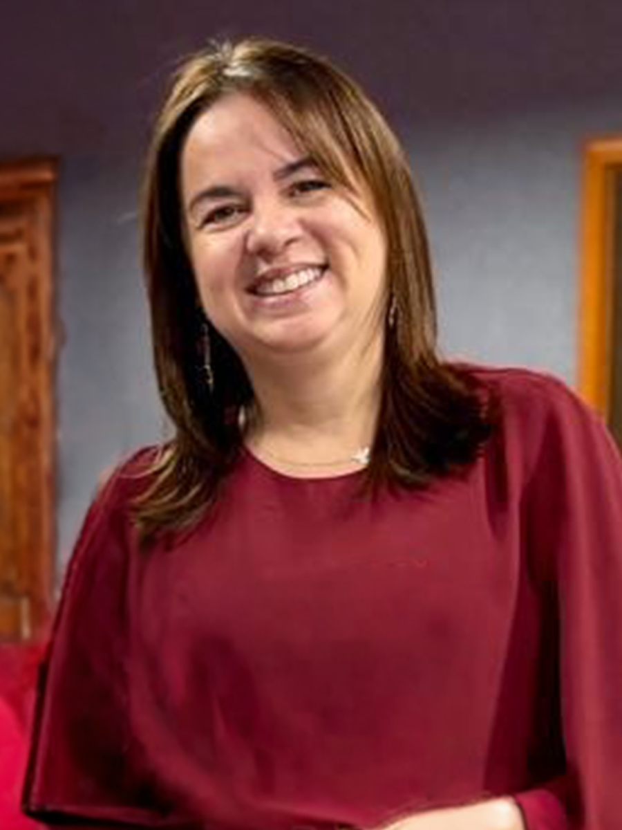 Emanuella Faheina