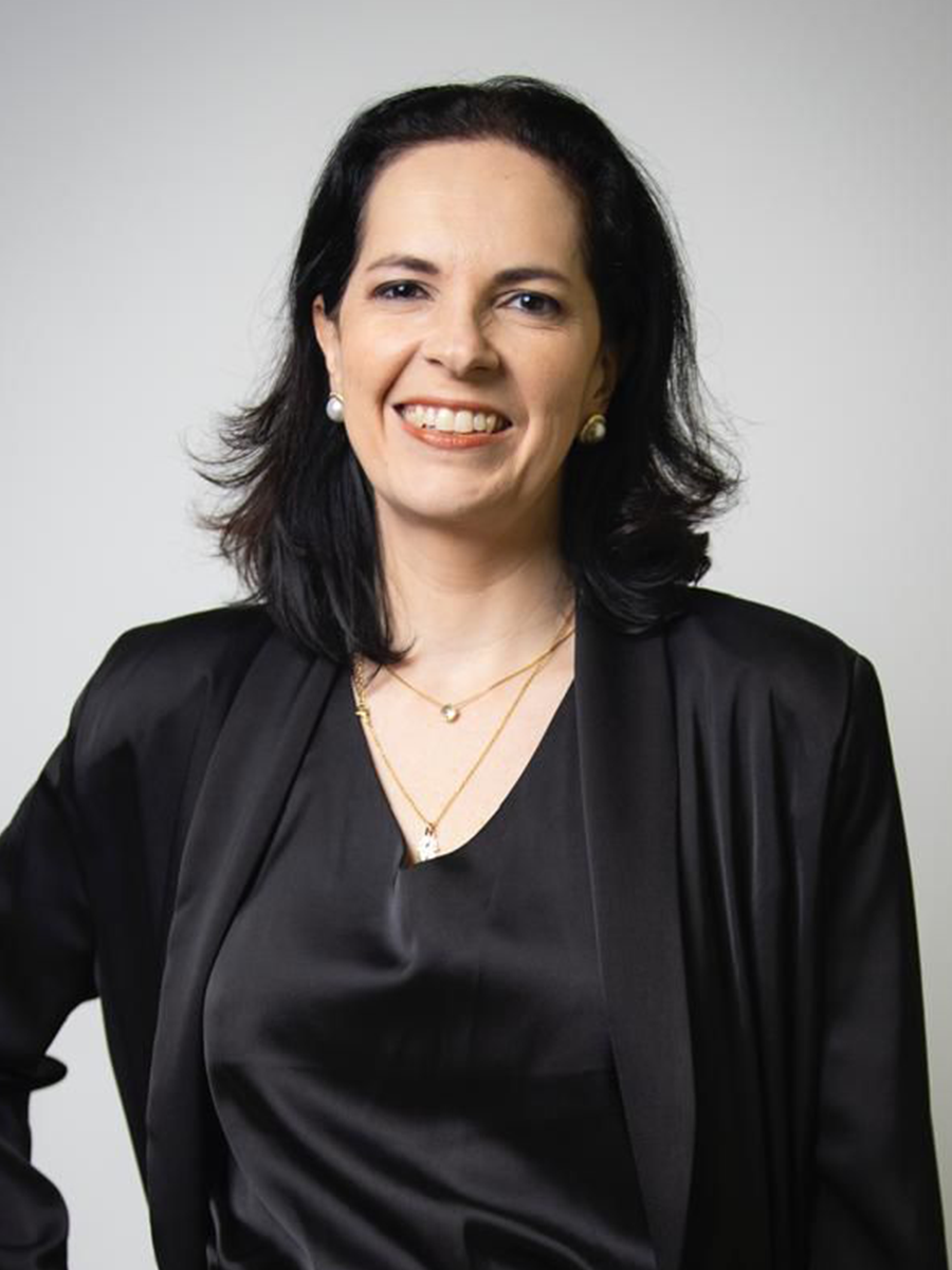 Lucianna da Fonte