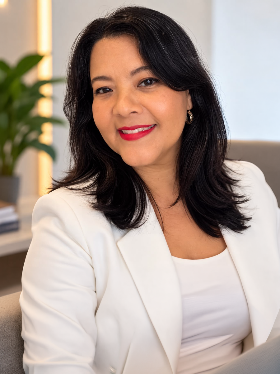 Verônica França